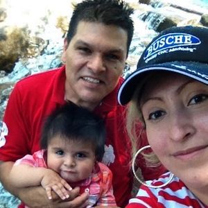 Meet your Posher, Janette